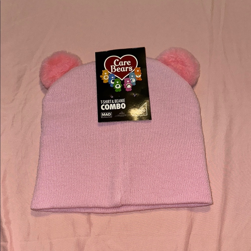 Care Bear Beanie